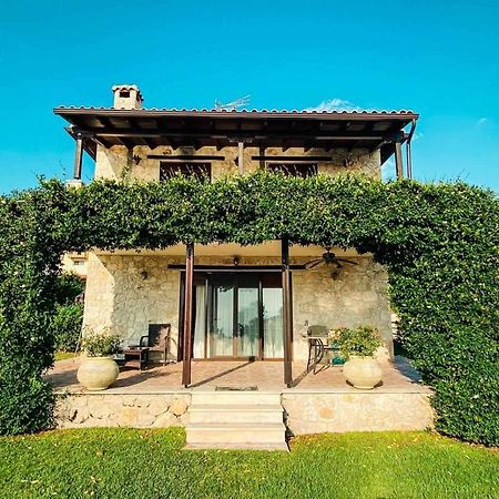 Daphne Villas Kriopigi Exterior photo