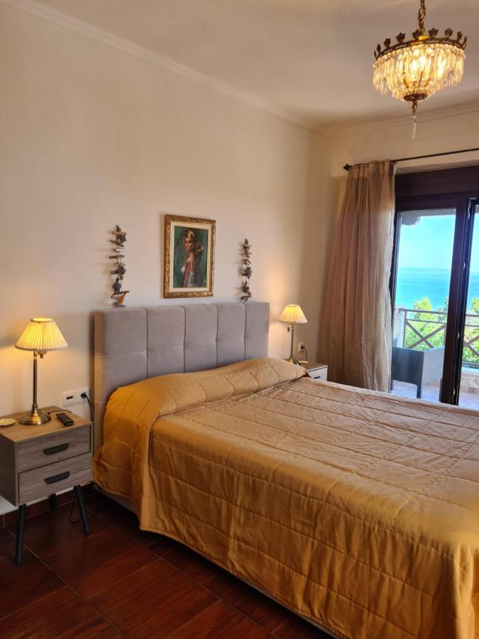 Daphne Villas Kriopigi Exterior photo